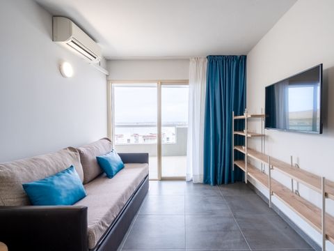 Rentalmar Blue Beach Apartments - Camping Tarragona - Afbeelding N°5