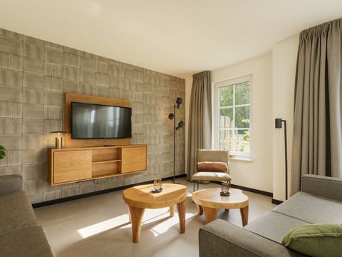 Roompot Ferienresort Bad Bentheim - Camping Nedersaksen