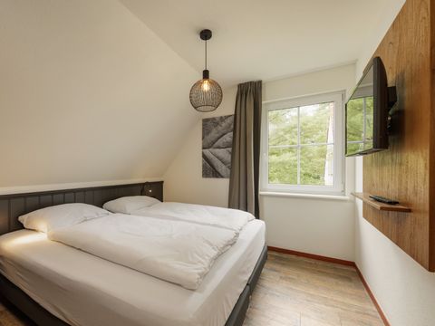 Roompot Ferienresort Bad Bentheim - Camping Nedersaksen - Afbeelding N°4