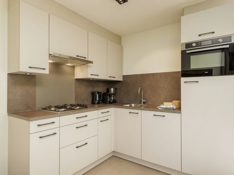Roompot Ferienresort Bad Bentheim - Camping Nedersaksen - Afbeelding N°3