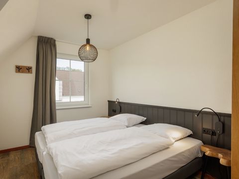 Roompot Ferienresort Bad Bentheim - Camping Nedersaksen - Afbeelding N°5