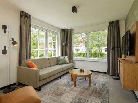 Roompot Ferienresort Bad Bentheim - Camping Nedersaksen