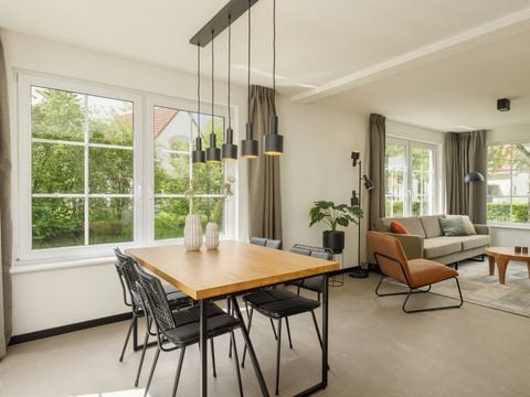 Roompot Ferienresort Bad Bentheim - Camping Nedersaksen - Afbeelding N°2