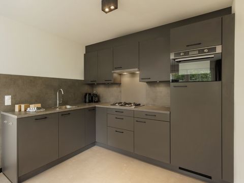 Roompot Ferienresort Bad Bentheim - Camping Nedersaksen - Afbeelding N°3