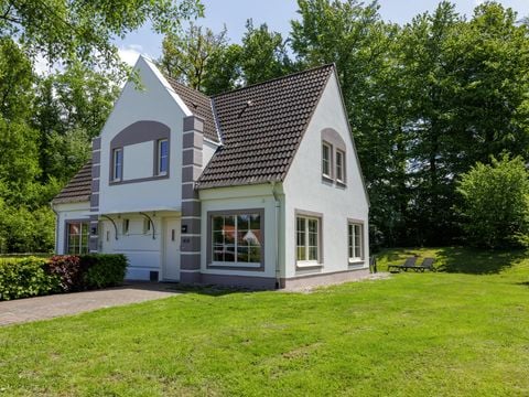 Roompot Ferienresort Bad Bentheim - Camping Nedersaksen - Afbeelding N°0