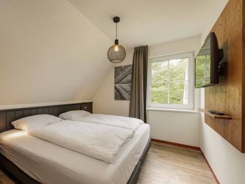 Roompot Ferienresort Bad Bentheim - Camping Nedersaksen - Afbeelding N°4