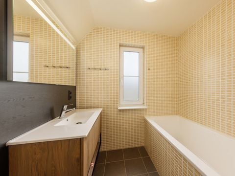 Roompot Ferienresort Bad Bentheim - Camping Nedersaksen - Afbeelding N°5
