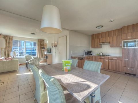Roompot Ferienresort Bad Bentheim - Camping Nedersaksen - Afbeelding N°2