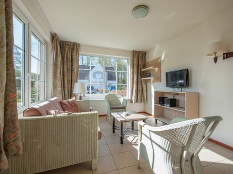 Roompot Ferienresort Bad Bentheim - Camping Nedersaksen