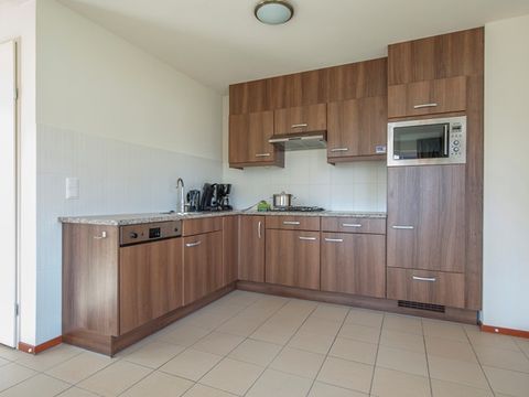 Roompot Ferienresort Bad Bentheim - Camping Nedersaksen - Afbeelding N°3