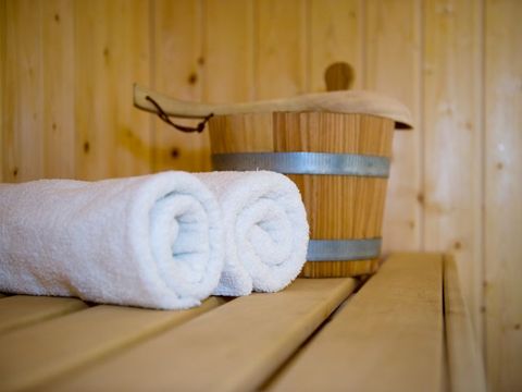 Roompot Ferienresort Bad Bentheim - Camping Nedersaksen - Afbeelding N°5
