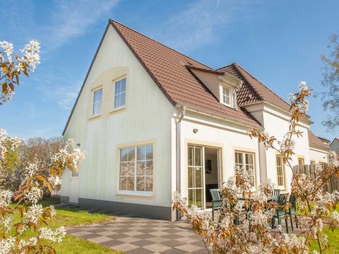 Roompot Ferienresort Bad Bentheim - Camping Nedersaksen - Afbeelding N°0