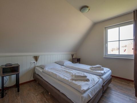 Roompot Ferienresort Bad Bentheim - Camping Nedersaksen - Afbeelding N°4