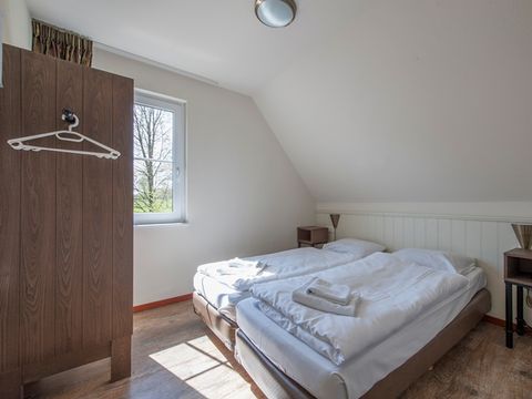 Roompot Ferienresort Bad Bentheim - Camping Nedersaksen - Afbeelding N°4