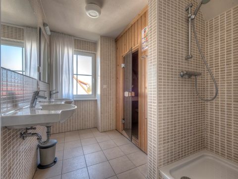 Roompot Ferienresort Bad Bentheim - Camping Nedersaksen - Afbeelding N°5