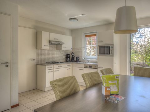 Roompot Ferienresort Bad Bentheim - Camping Nedersaksen