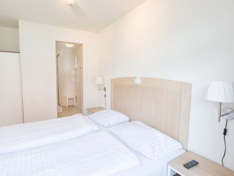 Roompot Ferienresort Bad Bentheim - Camping Nedersaksen - Afbeelding N°2