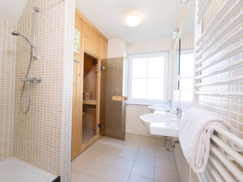 Roompot Ferienresort Bad Bentheim - Camping Nedersaksen - Afbeelding N°5