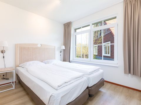 Roompot Ferienresort Bad Bentheim - Camping Nedersaksen - Afbeelding N°3