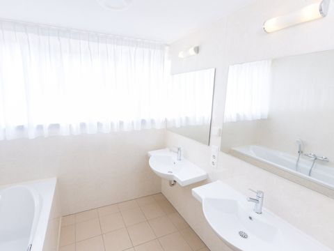 Roompot Ferienresort Bad Bentheim - Camping Nedersaksen - Afbeelding N°4