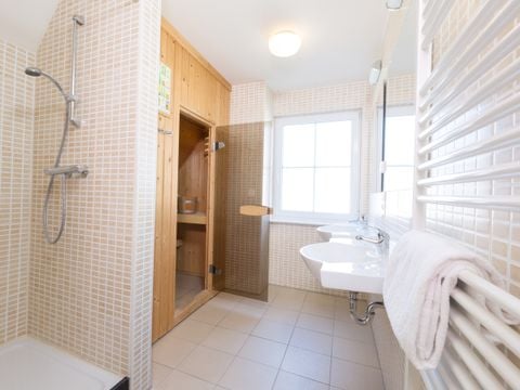 Roompot Ferienresort Bad Bentheim - Camping Nedersaksen - Afbeelding N°5