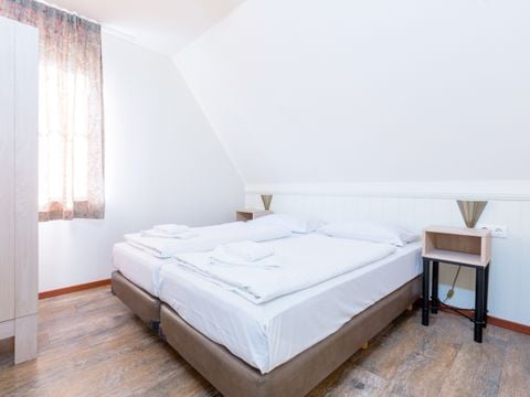 Roompot Ferienresort Bad Bentheim - Camping Nedersaksen - Afbeelding N°3