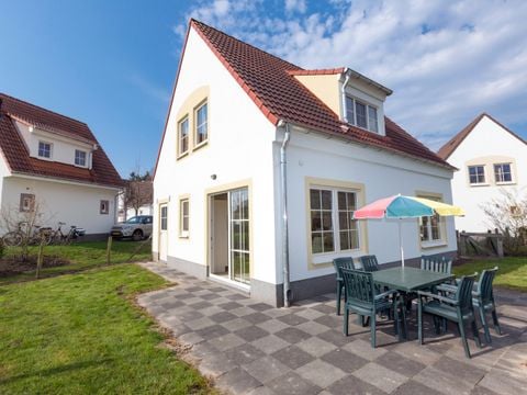 Roompot Ferienresort Bad Bentheim - Camping Nedersaksen - Afbeelding N°0