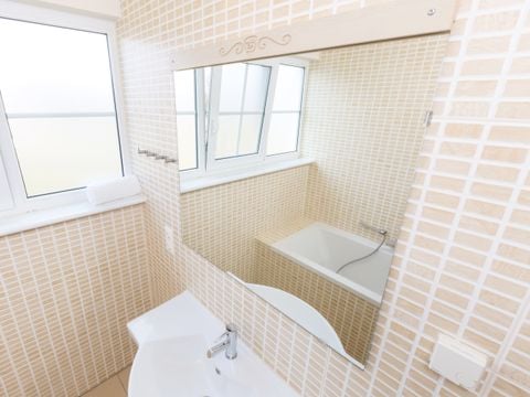 Roompot Ferienresort Bad Bentheim - Camping Nedersaksen - Afbeelding N°4
