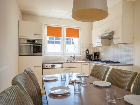 Roompot Ferienresort Bad Bentheim - Camping Nedersaksen - Afbeelding N°3