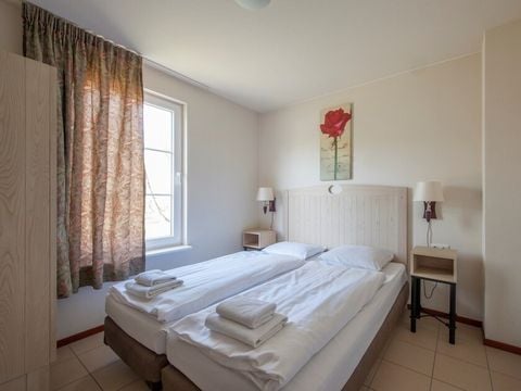 Roompot Ferienresort Bad Bentheim - Camping Nedersaksen - Afbeelding N°4