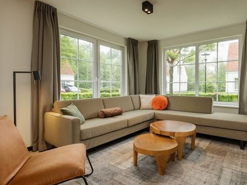 Roompot Ferienresort Bad Bentheim - Camping Nedersaksen