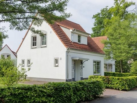 Roompot Ferienresort Bad Bentheim - Camping Nedersaksen - Afbeelding N°0
