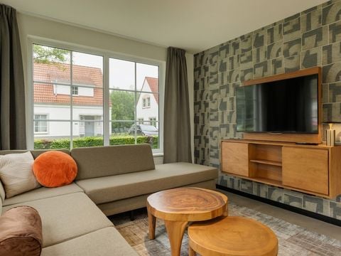 Roompot Ferienresort Bad Bentheim - Camping Nedersaksen - Afbeelding N°3