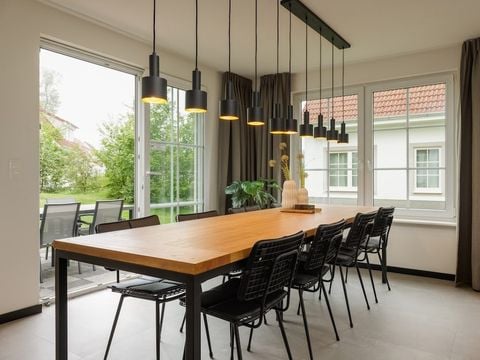 Roompot Ferienresort Bad Bentheim - Camping Nedersaksen - Afbeelding N°4