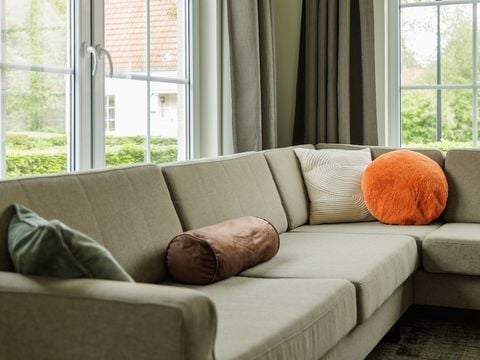 Roompot Ferienresort Bad Bentheim - Camping Nedersaksen - Afbeelding N°2