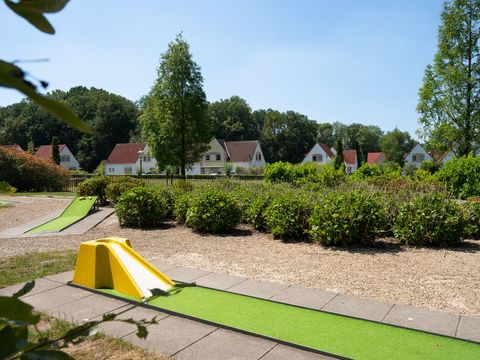 Landal Ferienresort Bad Bentheim - Nedersaksen