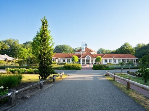 Landal Ferienresort Bad Bentheim - Nedersaksen - Afbeelding N°3