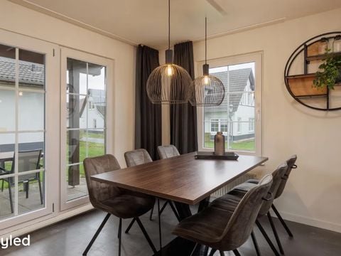 Landal Ferienresort Cochem - Rijnland-Palts - Afbeelding N°5