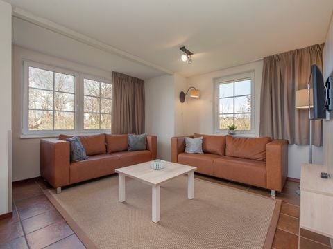 Roompot Ferienresort Cochem - Camping Rijnland-Palts - Afbeelding N°2