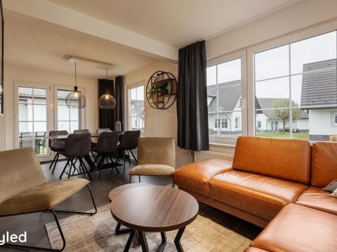 Landal Ferienresort Cochem - Rijnland-Palts - Afbeelding N°2