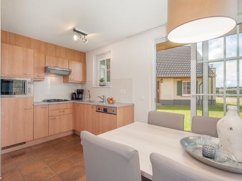 Roompot Ferienresort Cochem - Camping Rijnland-Palts - Afbeelding N°3