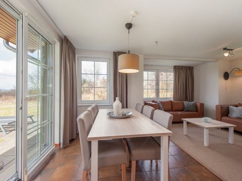 Roompot Ferienresort Cochem - Camping Rijnland-Palts