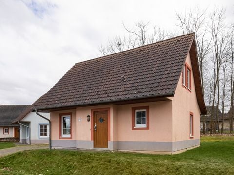 Roompot Ferienresort Cochem - Camping Rijnland-Palts - Afbeelding N°0