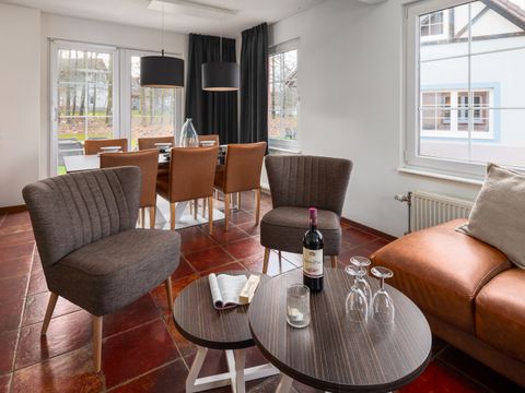 Roompot Ferienresort Cochem - Camping Rijnland-Palts