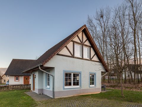 Roompot Ferienresort Cochem - Camping Rijnland-Palts - Afbeelding N°0