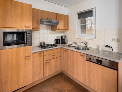 Roompot Ferienresort Cochem - Camping Rijnland-Palts - Afbeelding N°3