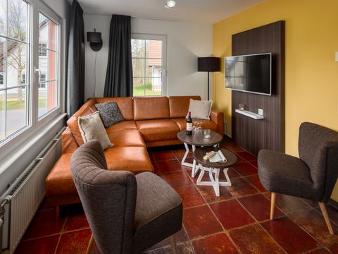 Roompot Ferienresort Cochem - Camping Rijnland-Palts - Afbeelding N°2