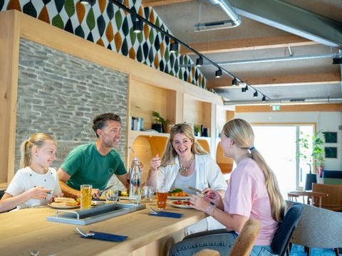 Landal Ferienresort Cochem - Rijnland-Palts