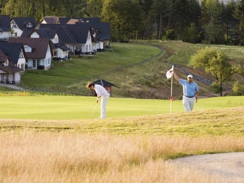 Landal Ferienresort Cochem - Rijnland-Palts