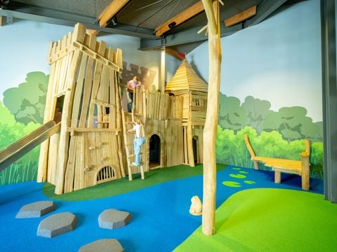 Landal Ferienresort Cochem - Rijnland-Palts